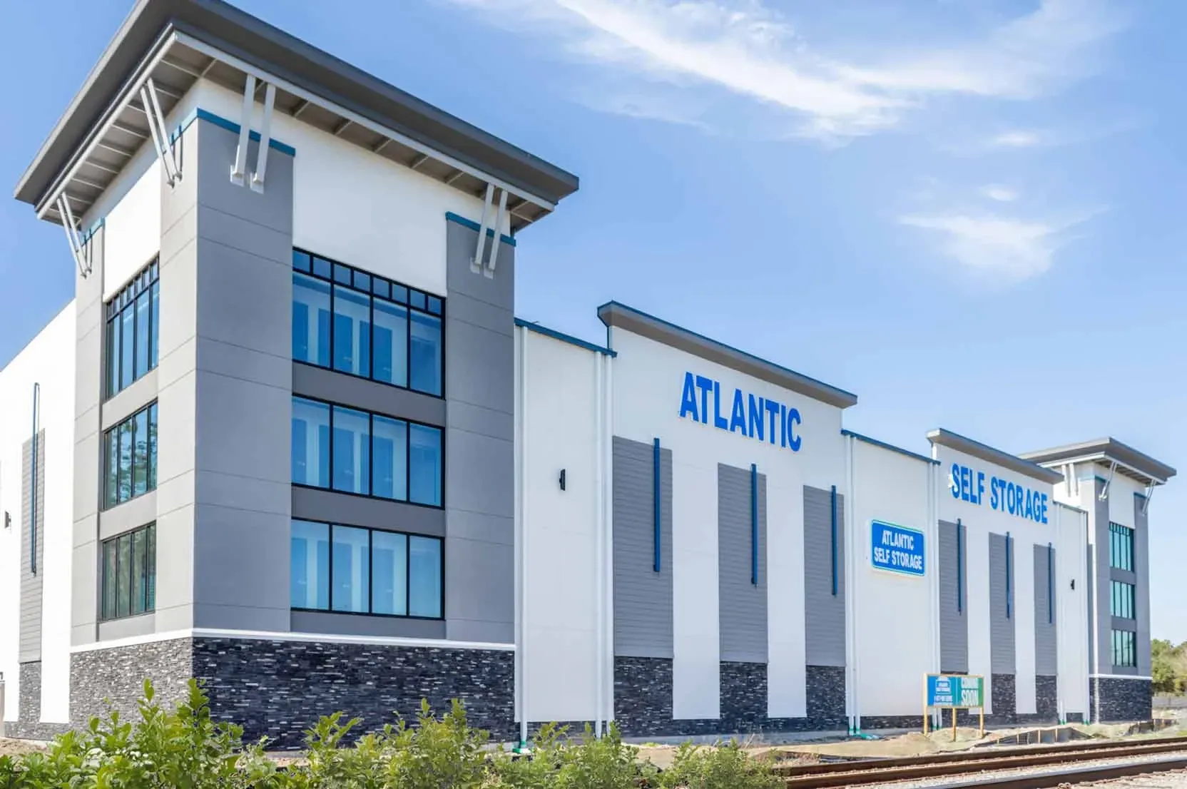 Atlantic Self Storage