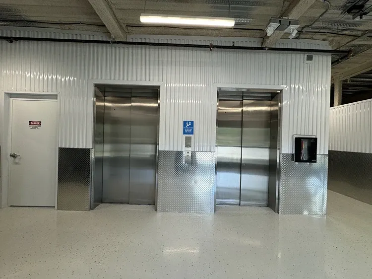 Elevator