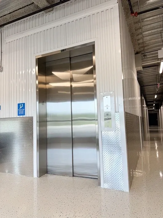 Elevator