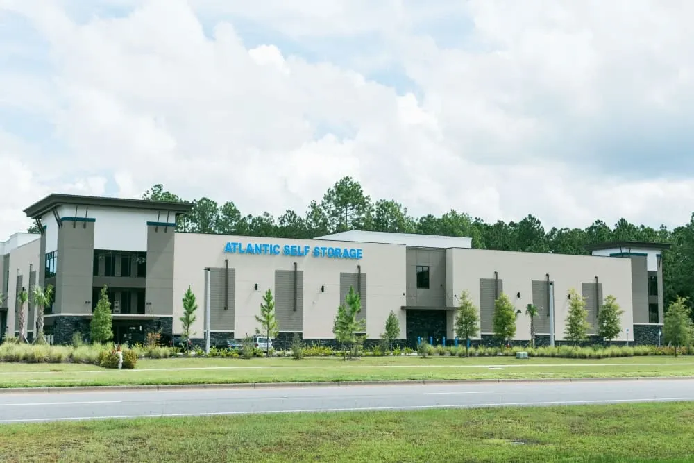 Julington Creek Self Storage of Atlantic Self Storage