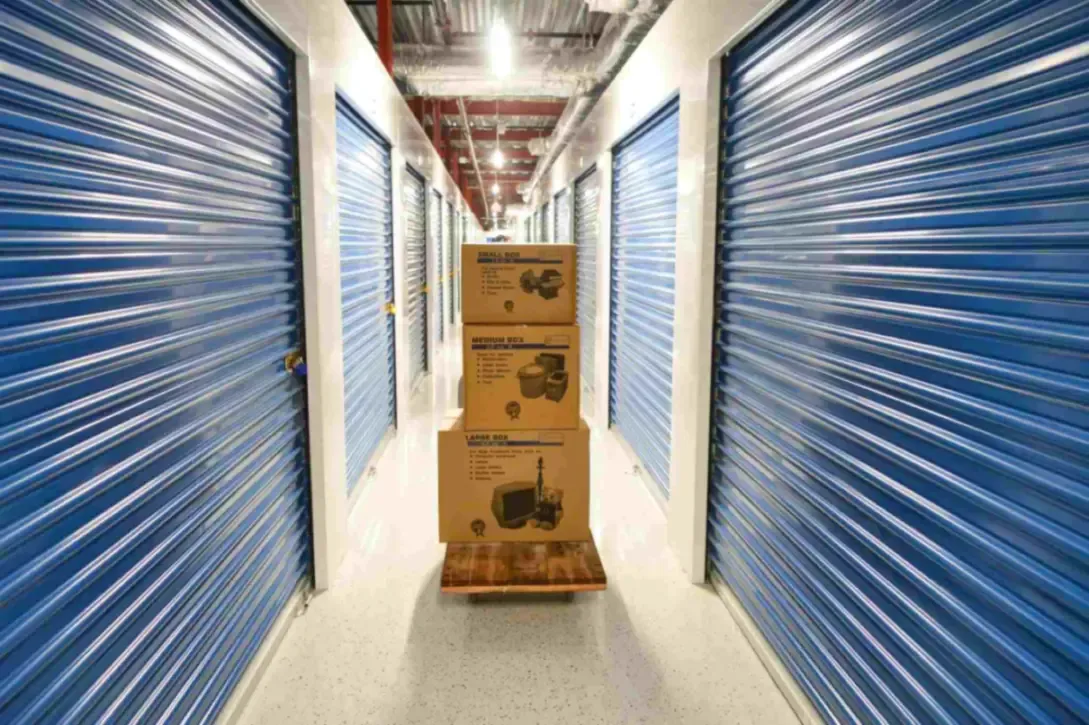 Indoor units