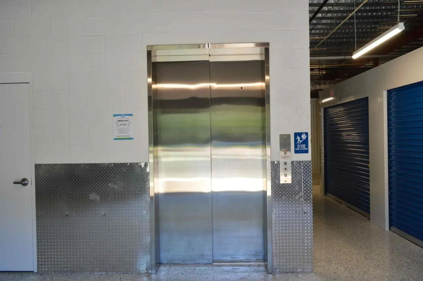 Elevator