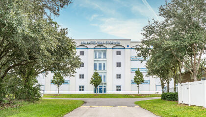 facility image
