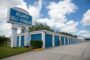 Powers Self Storage Facility in Jacksonville, FL