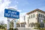 Self Storage Units in St. Augustine, FL, on 1865 SR A1A S