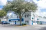 Self Storage Units in Jacksonville, FL, on 12663 San Jose Boulevard