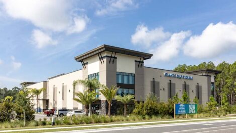 Greenbriar Self Storage Facility of Atlantic Self Storage