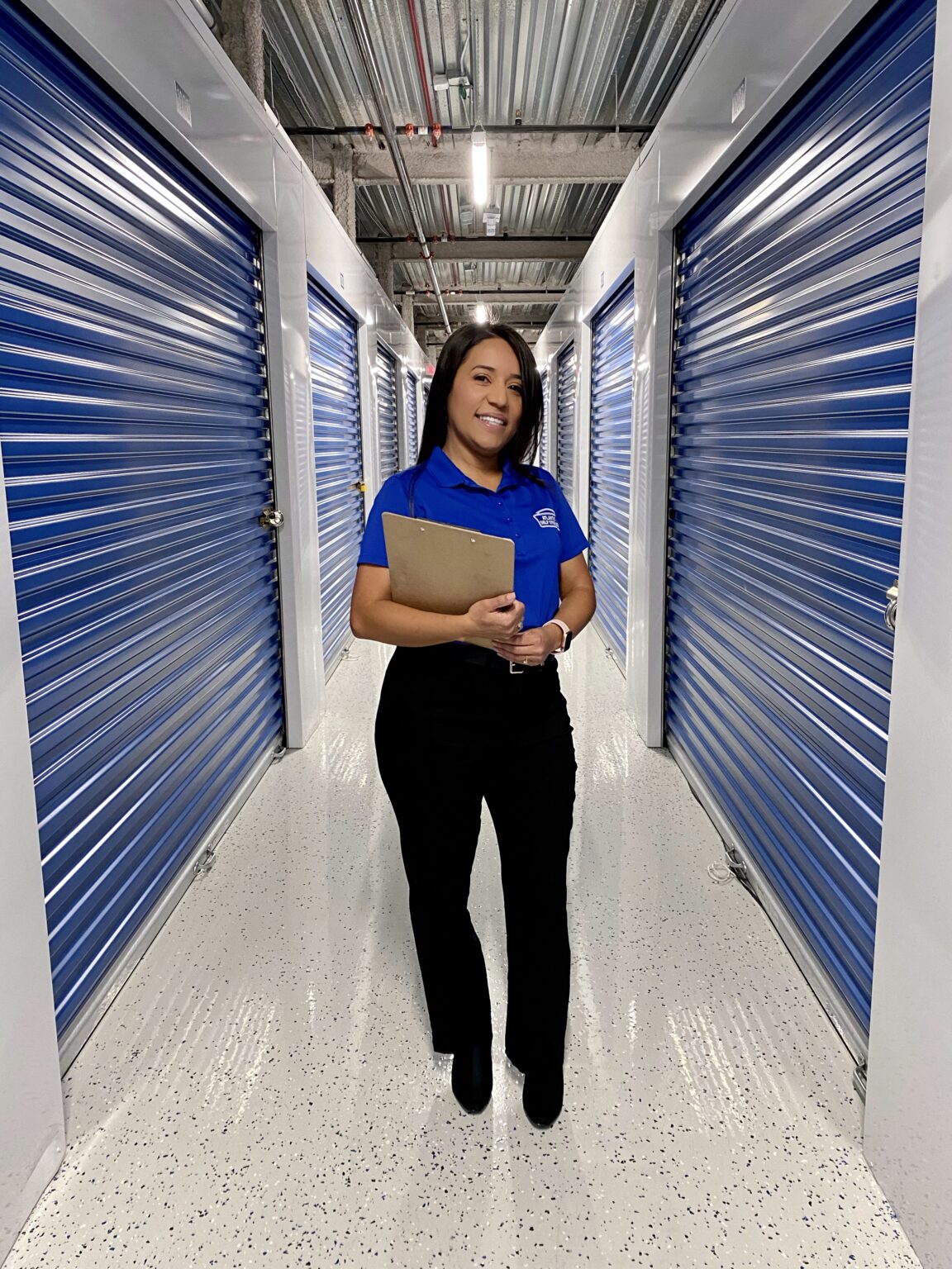 Self Storage Jobs Atlantic Self Storage