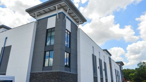 Atlantic Self Storage Southside Connector Main Photo