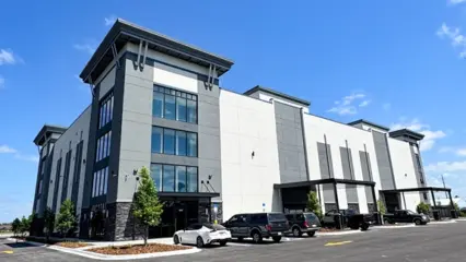 facility image