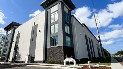 facility image