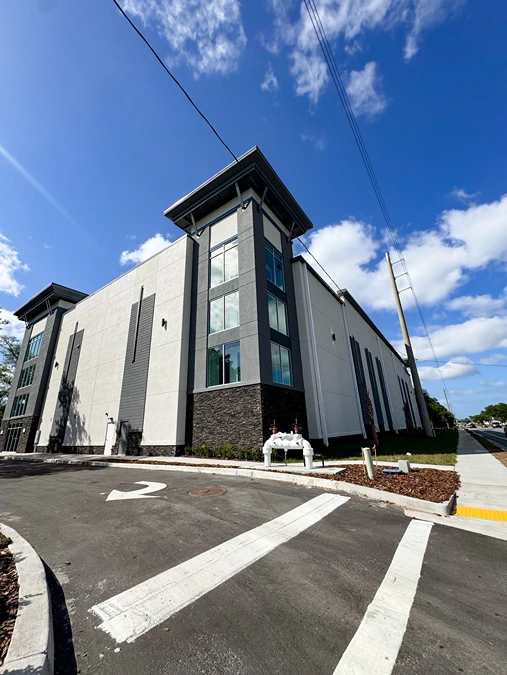 facility image